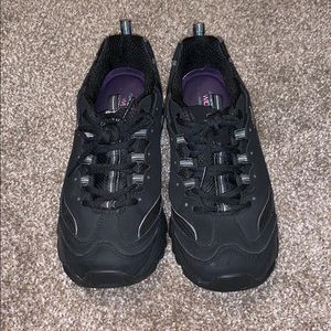 Women’s Sketcher Work Shoes
